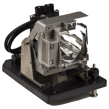 Battery Technology Replacement Lamp For Nec Np4000, Np4001 Watts: 260W Life: 3000Hrs NP04LP-BTI